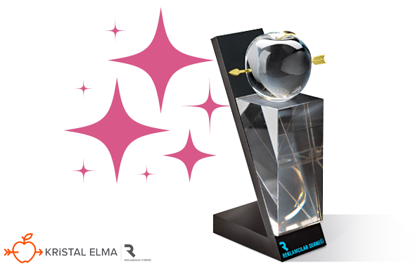 Kristal Elma